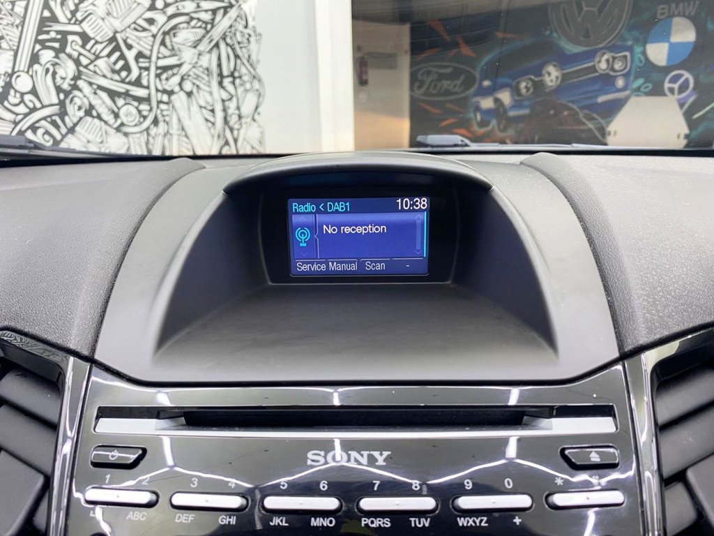 Used Ford Fiesta 2013 for sale - 76686122: Photo 17