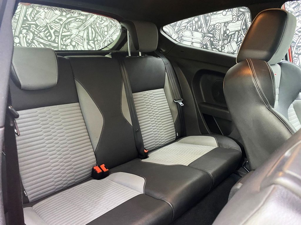 Used Ford Fiesta 2013 for sale - 76686122: Photo 23