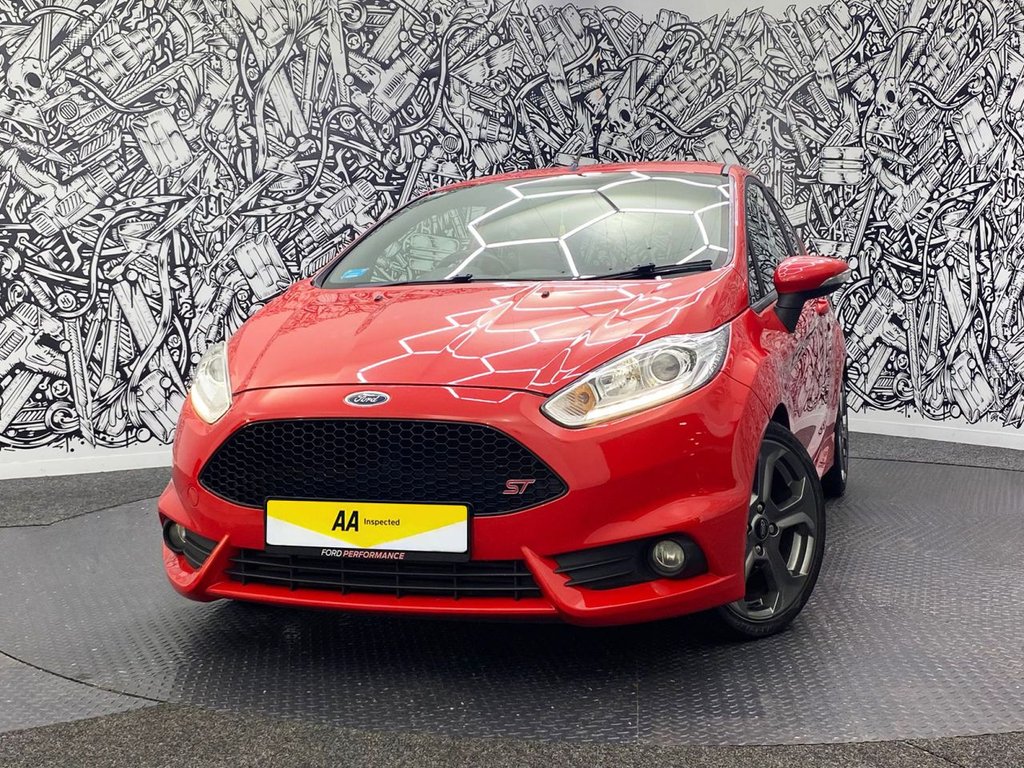 Used Ford Fiesta 2013 for sale - 76686122: Photo 5