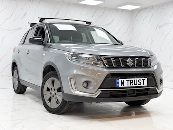 Used Suzuki Vitara 2022 for sale - 79142517: Photo