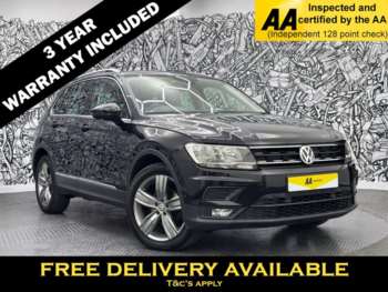 2019 (19) - 1.5 TSI EVO Match SUV 5dr Petrol Manual Euro 6 (s/s) (150 ps)