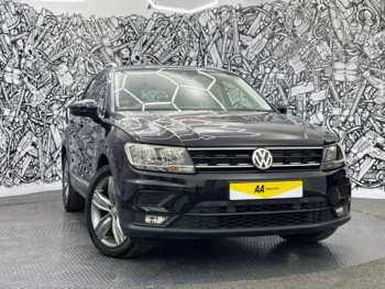 Used Volkswagen Tiguan 2019 for sale - 74783913: Photo