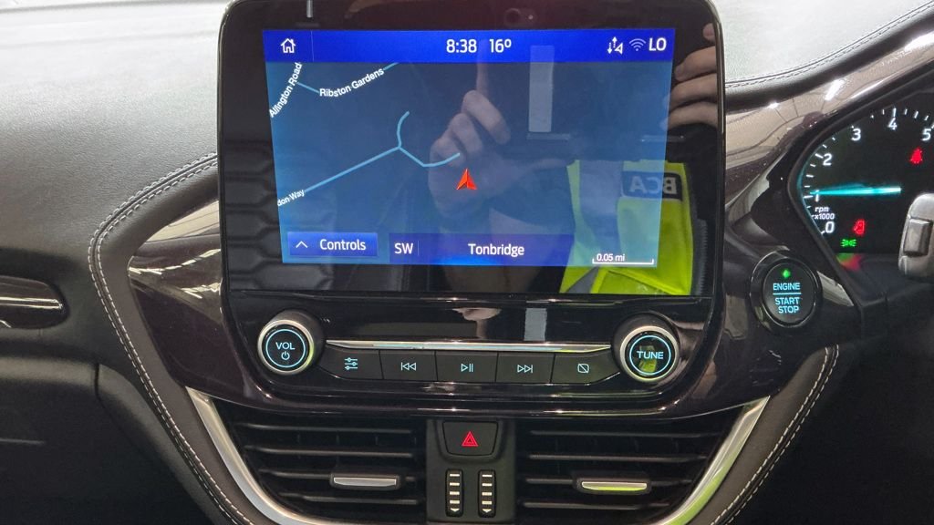 Vehicle 13