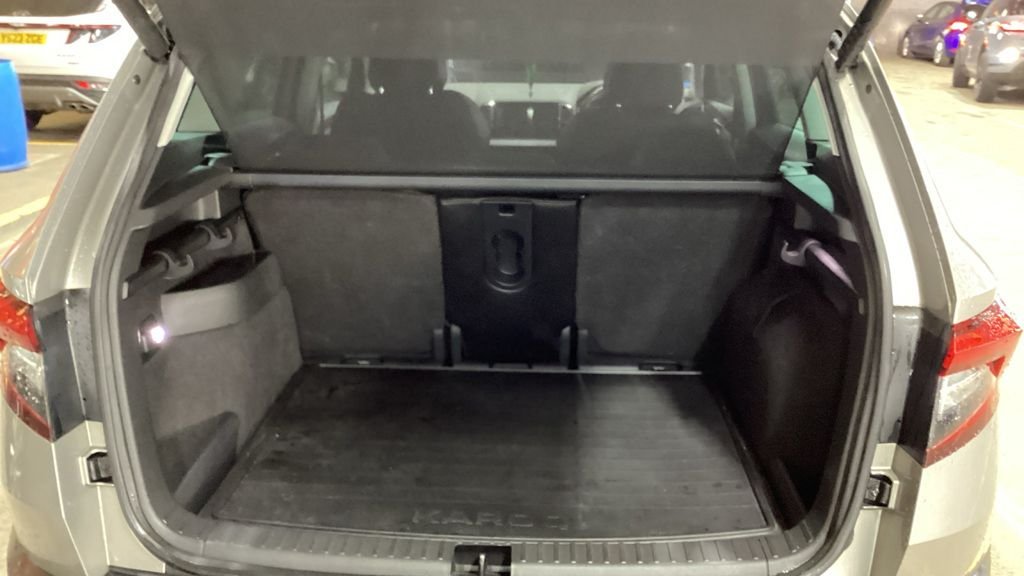 Used Skoda Karoq 2018 for sale - 77655114: Photo 12