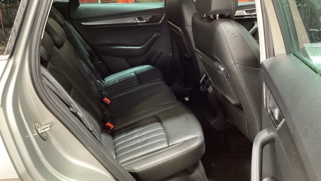 Used Skoda Karoq 2018 for sale - 77655114: Photo 13