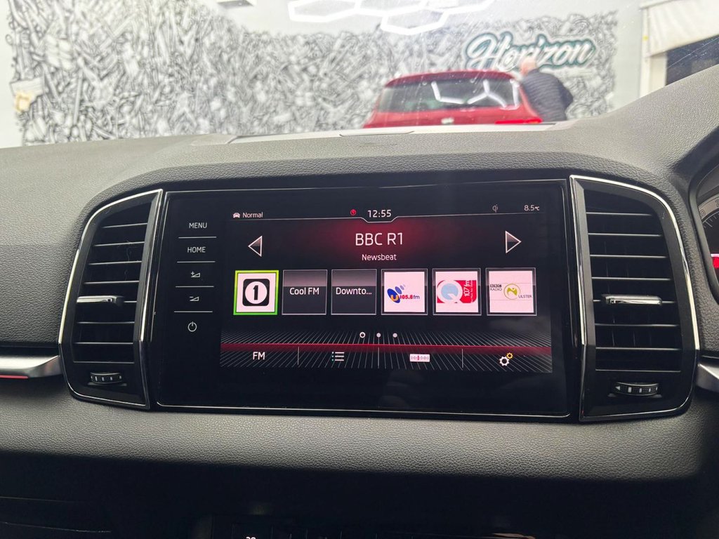 Used Skoda Karoq 2018 for sale - 77655114: Photo 16