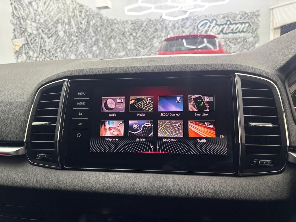 Used Skoda Karoq 2018 for sale - 77655114: Photo 17