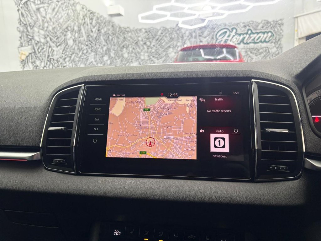 Used Skoda Karoq 2018 for sale - 77655114: Photo 18