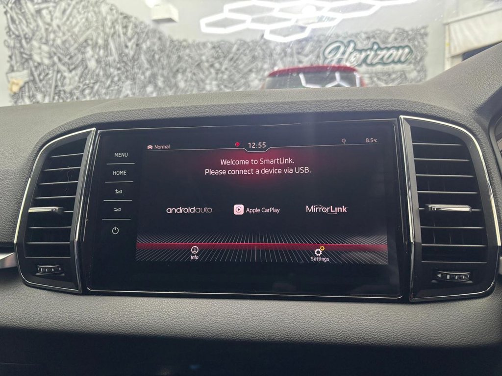 Used Skoda Karoq 2018 for sale - 77655114: Photo 19