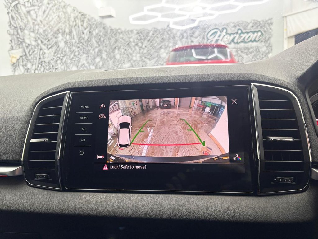 Used Skoda Karoq 2018 for sale - 77655114: Photo 20