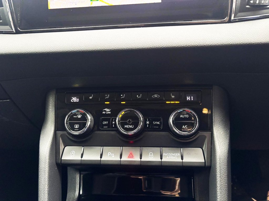 Used Skoda Karoq 2018 for sale - 77655114: Photo 21