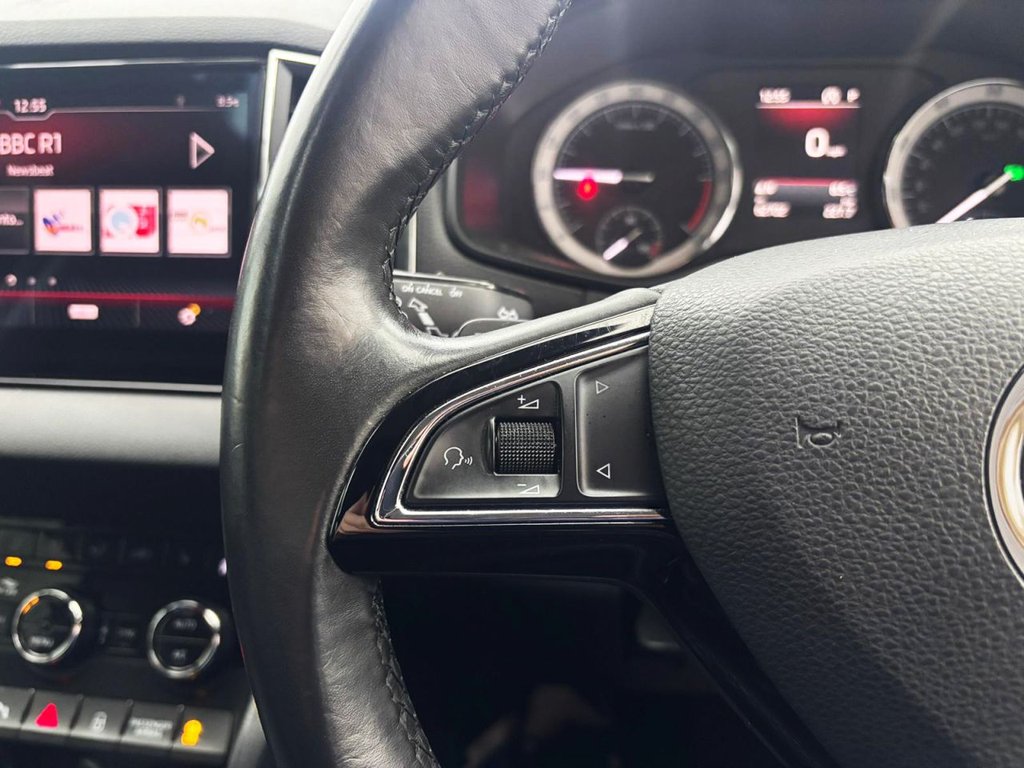 Used Skoda Karoq 2018 for sale - 77655114: Photo 22