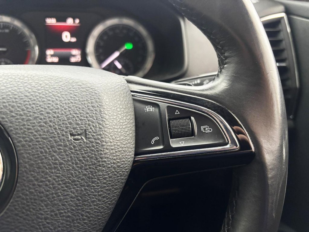 Used Skoda Karoq 2018 for sale - 77655114: Photo 24