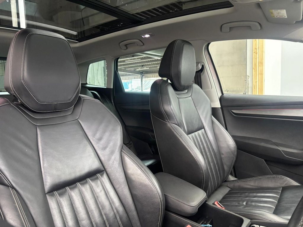 Used Skoda Karoq 2018 for sale - 77655114: Photo 26
