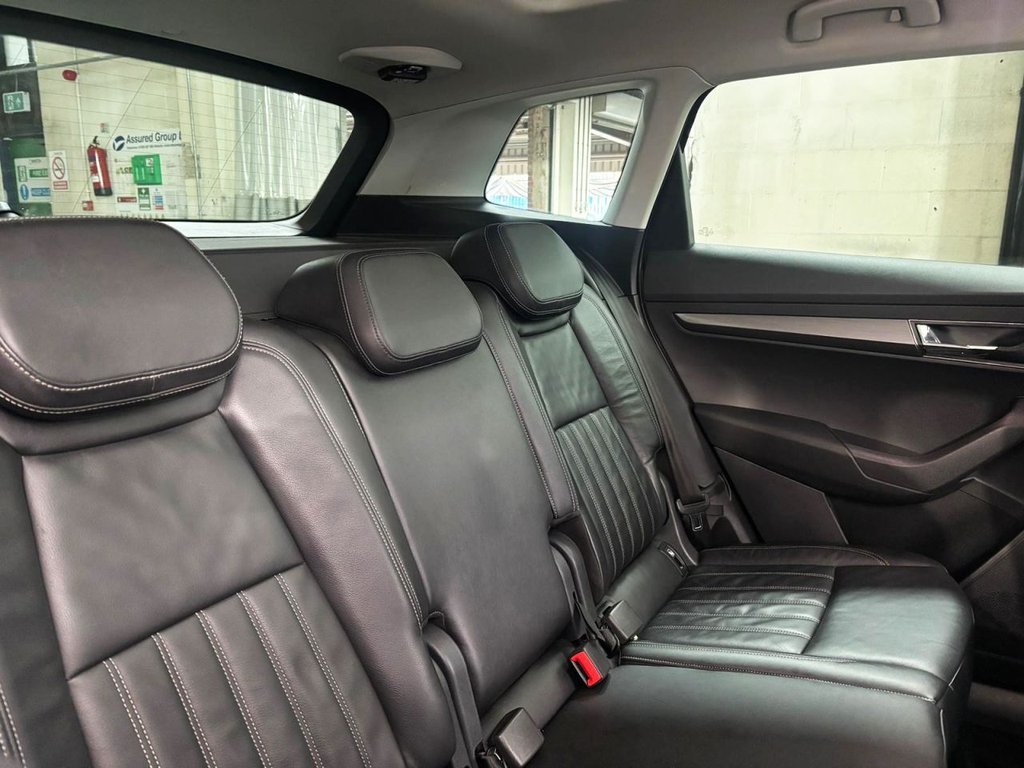Used Skoda Karoq 2018 for sale - 77655114: Photo 27