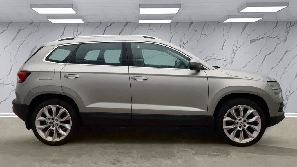 Used Skoda Karoq 2018 for sale - 77655114: Photo 7