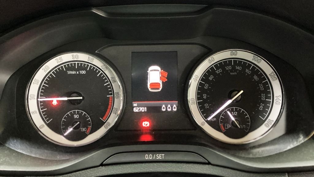 Used Skoda Karoq 2018 for sale - 77655114: Photo 9