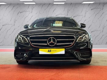 Used Mercedes-Benz E Class 2020 for sale - 79619050: Photo