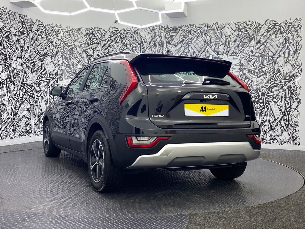 Used Kia Niro 2022 for sale - 76686303: Photo 10