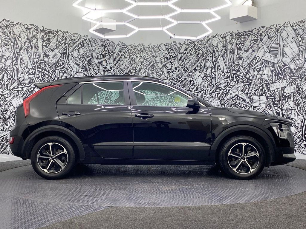 Used Kia Niro 2022 for sale - 76686303: Photo 12
