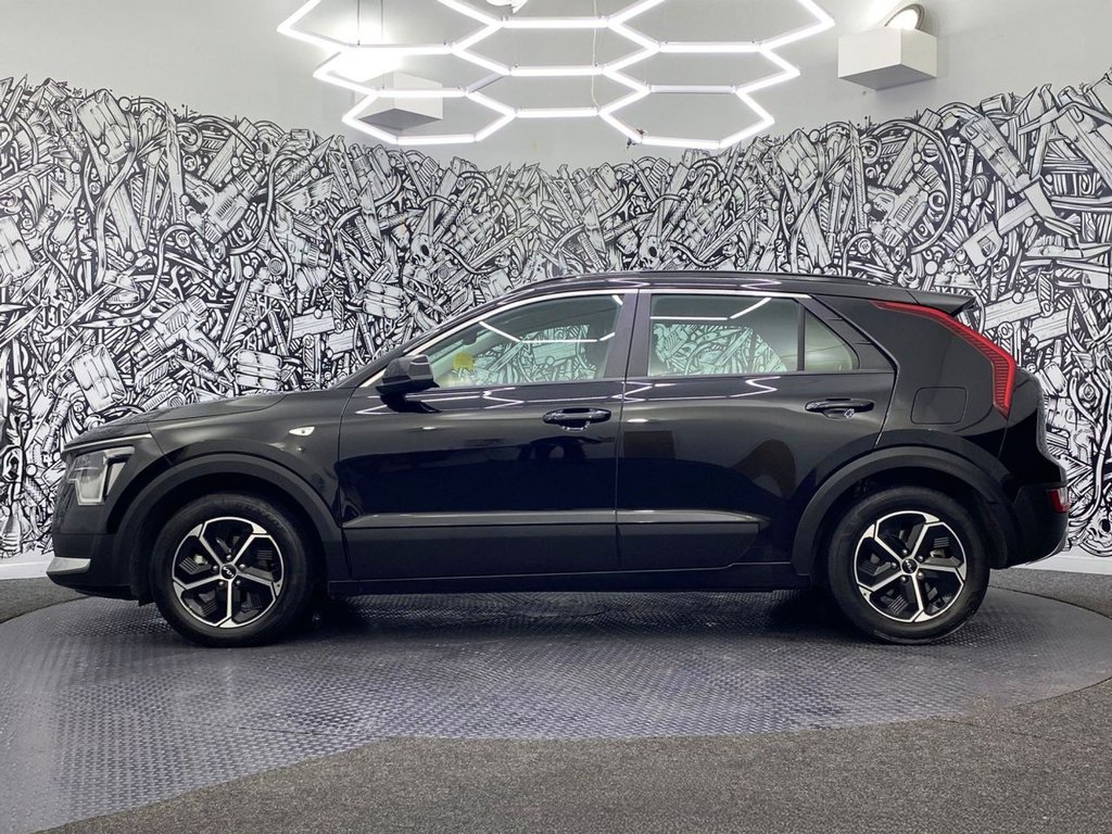 Used Kia Niro 2022 for sale - 76686303: Photo 13