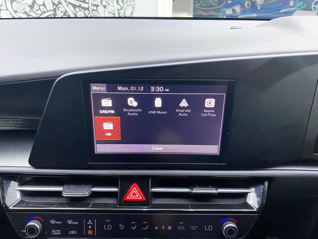 Used Kia Niro 2022 for sale - 76686303: Photo 15