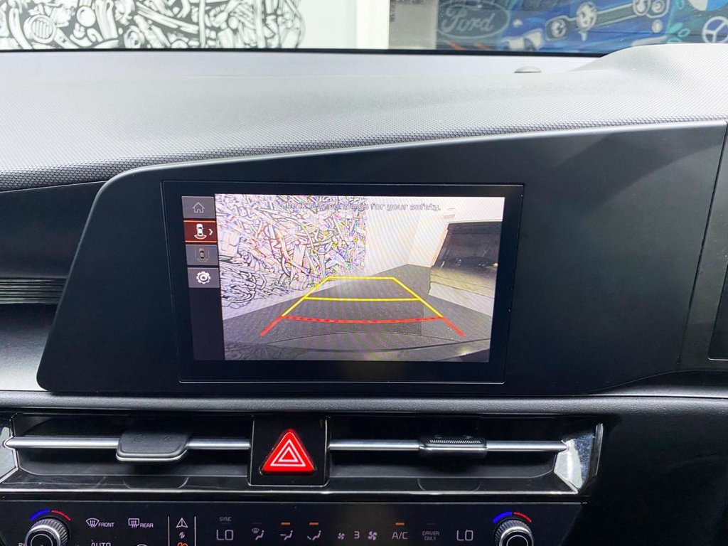 Used Kia Niro 2022 for sale - 76686303: Photo 16