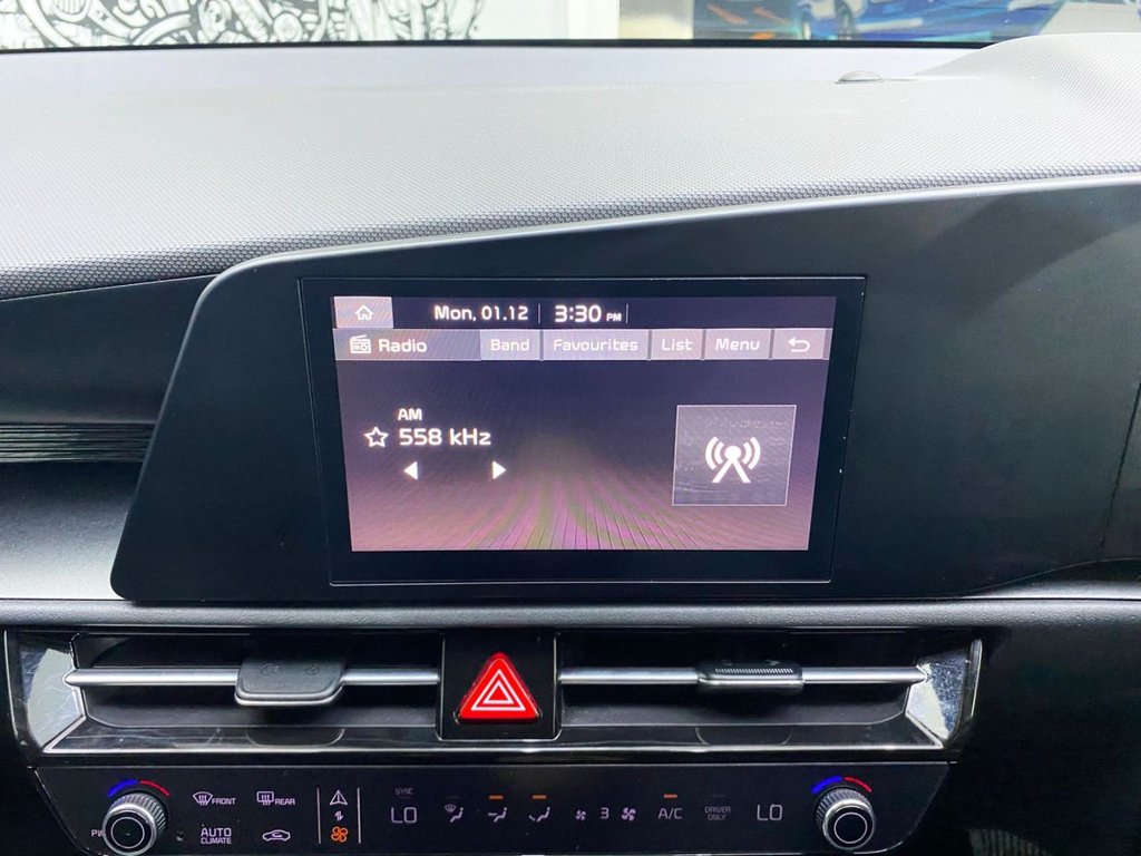 Used Kia Niro 2022 for sale - 76686303: Photo 18