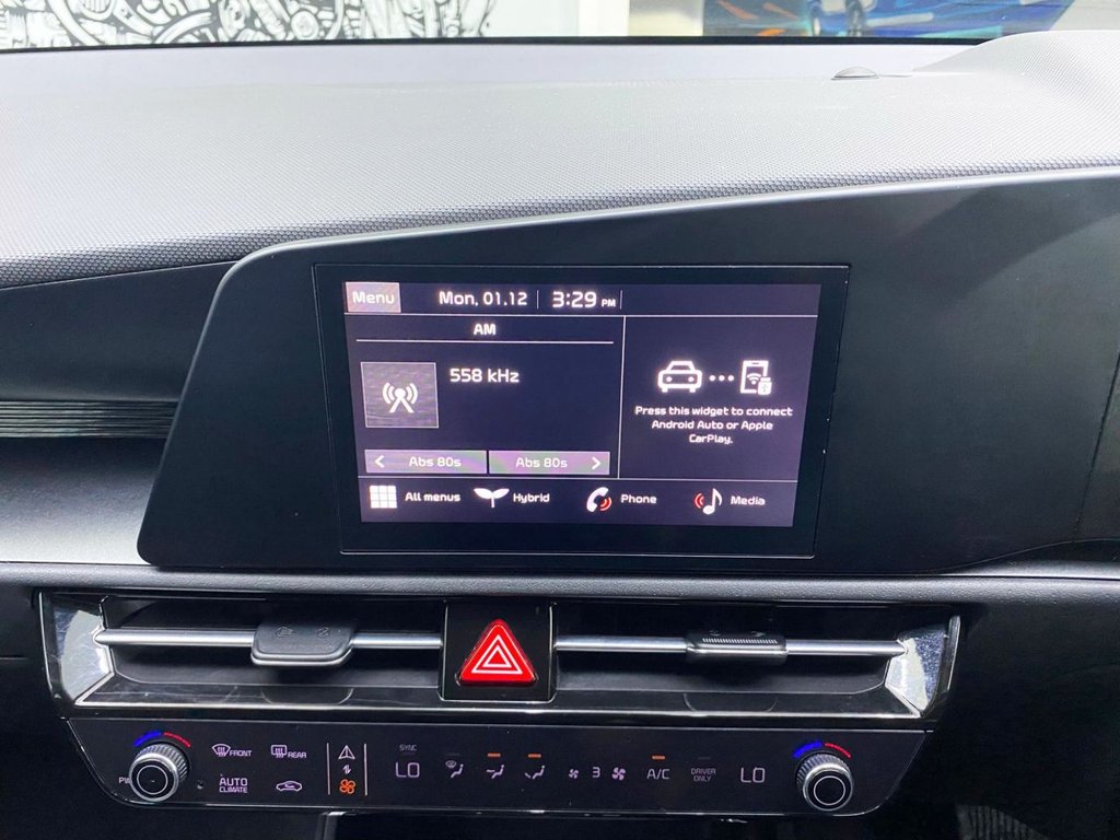 Used Kia Niro 2022 for sale - 76686303: Photo 19