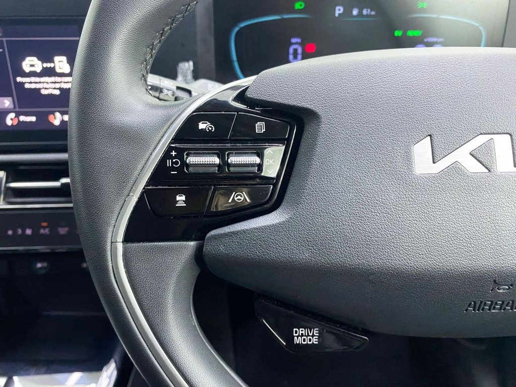 Used Kia Niro 2022 for sale - 76686303: Photo 21