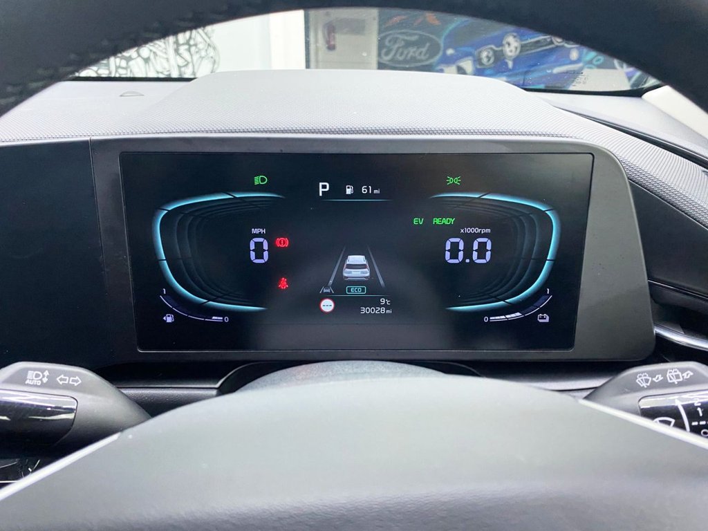 Used Kia Niro 2022 for sale - 76686303: Photo 22