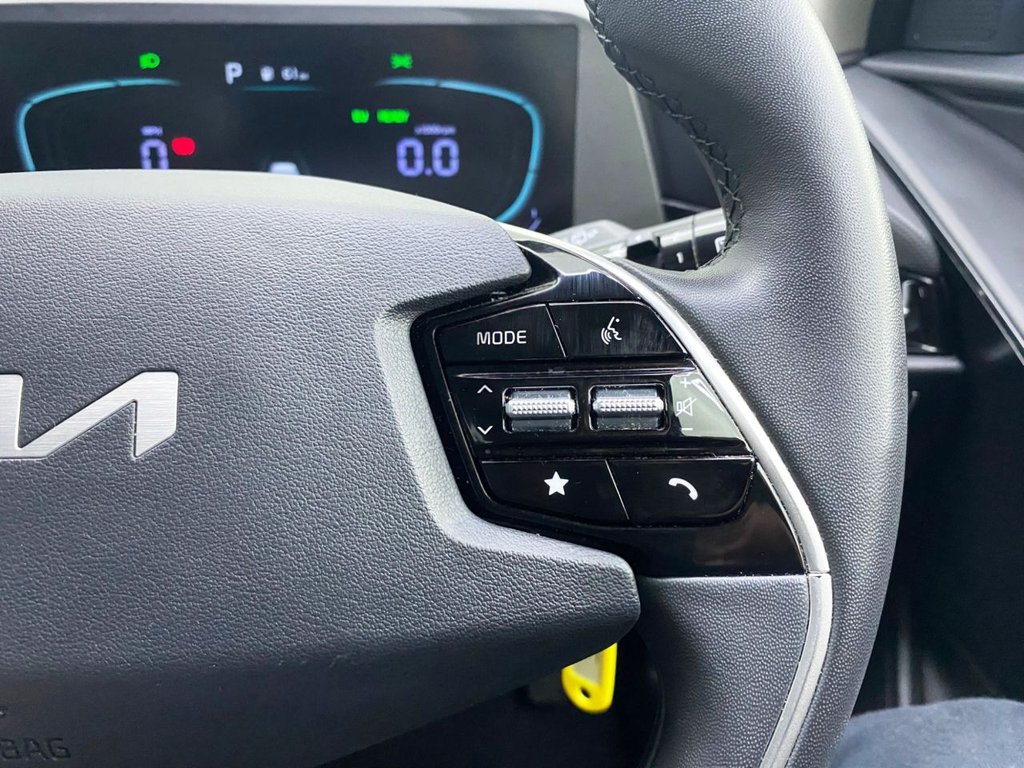 Used Kia Niro 2022 for sale - 76686303: Photo 23