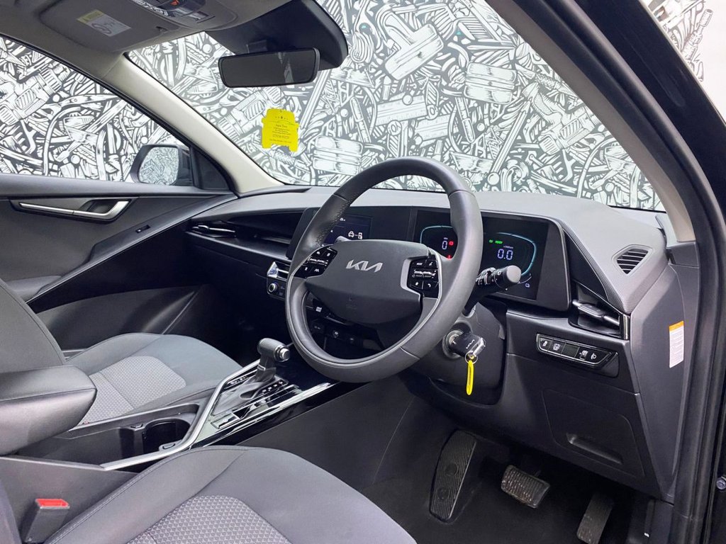 Used Kia Niro 2022 for sale - 76686303: Photo 24
