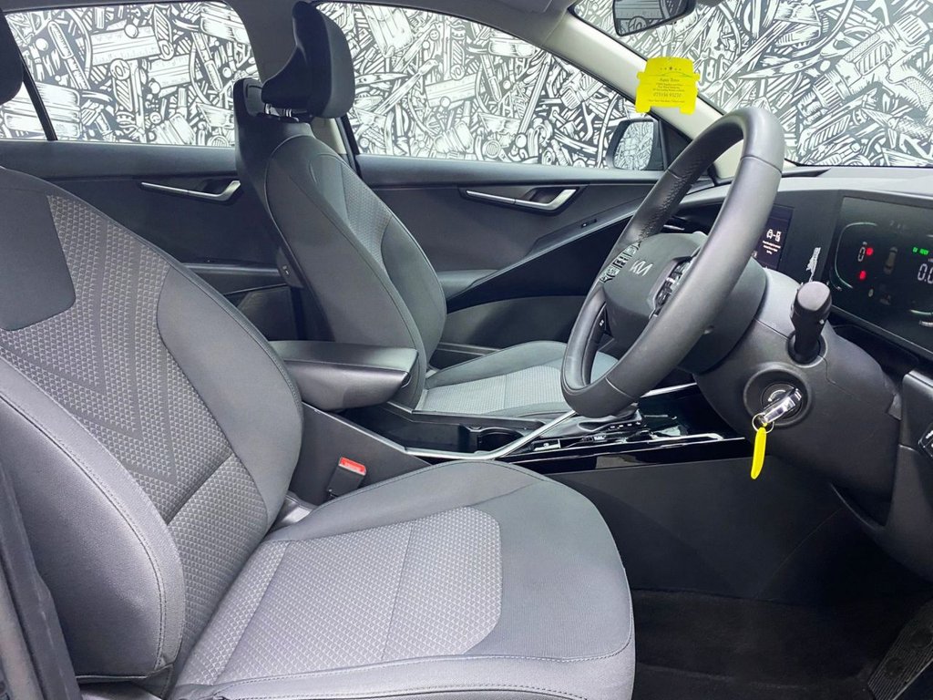 Used Kia Niro 2022 for sale - 76686303: Photo 25