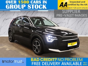 Used Kia Niro 2022 for sale - 76686303: Photo