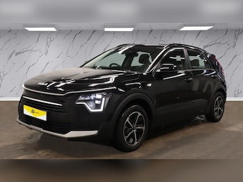 Used Kia Niro 2022 for sale - 76686303: Photo