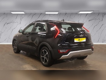 Used Kia Niro 2022 for sale - 76686303: Photo