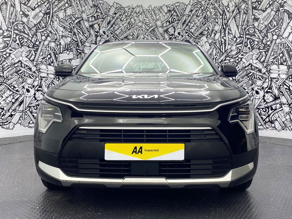 Used Kia Niro 2022 for sale - 76686303: Photo 5