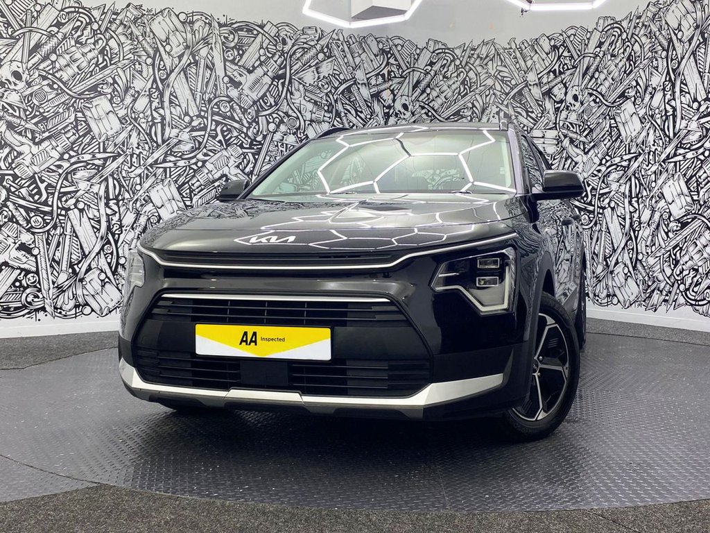 Used Kia Niro 2022 for sale - 76686303: Photo 6