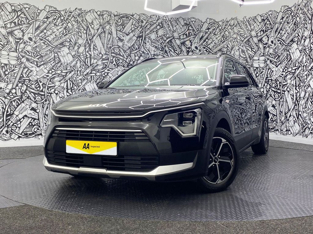 Used Kia Niro 2022 for sale - 76686303: Photo 7