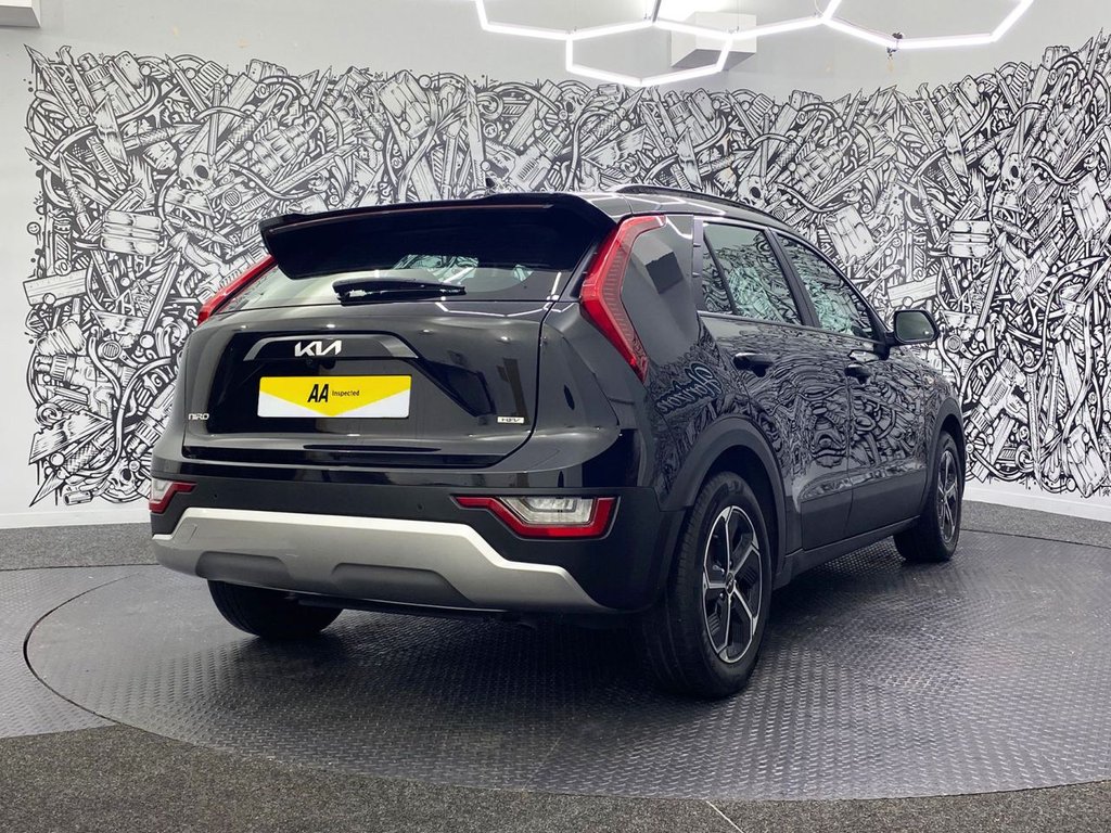 Used Kia Niro 2022 for sale - 76686303: Photo 8