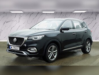 Used MG MG HS 2022 for sale - 78583164: Photo