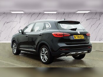 Used MG MG HS 2022 for sale - 78583164: Photo