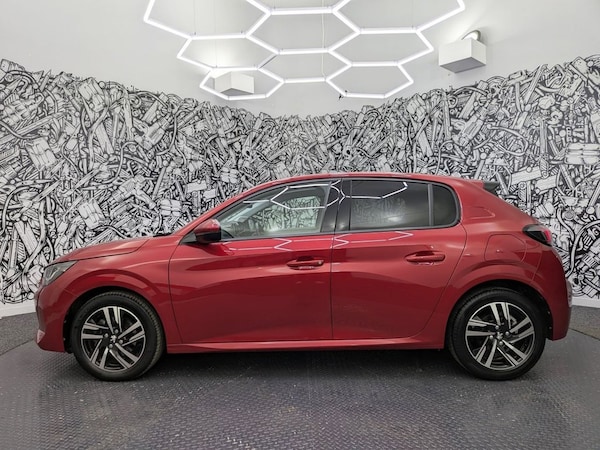 Used Peugeot 208 2022 for sale - 73939375: Photo 12