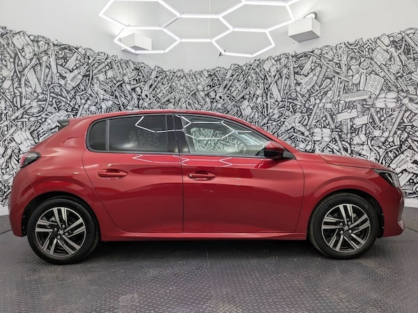 Used Peugeot 208 2022 for sale - 73939375: Photo 13