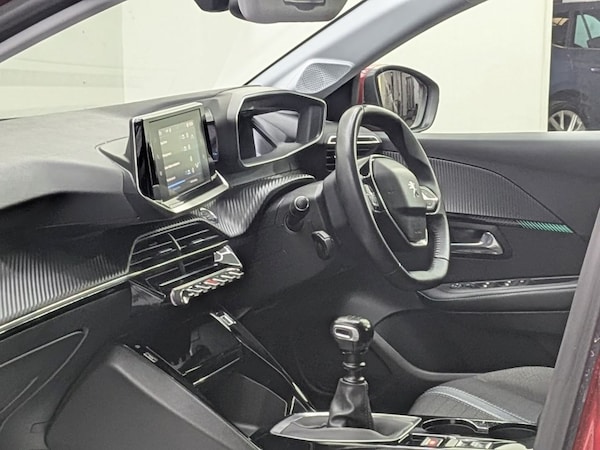 Used Peugeot 208 2022 for sale - 73939375: Photo 16