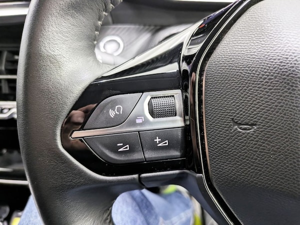 Used Peugeot 208 2022 for sale - 73939375: Photo 23