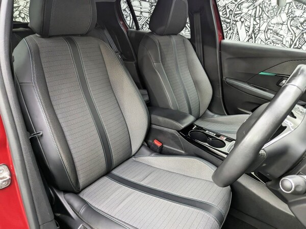 Used Peugeot 208 2022 for sale - 73939375: Photo 28
