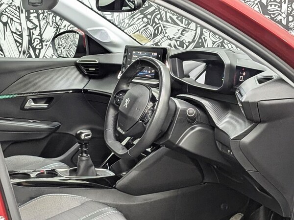 Used Peugeot 208 2022 for sale - 73939375: Photo 29