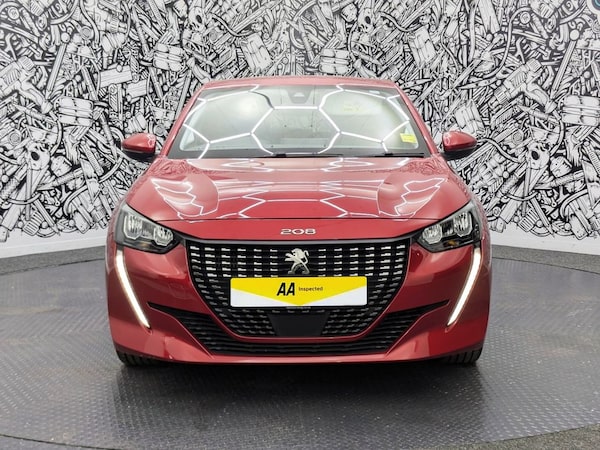 Used Peugeot 208 2022 for sale - 73939375: Photo 5